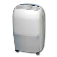 Deshumidificador DH716 16L/dia